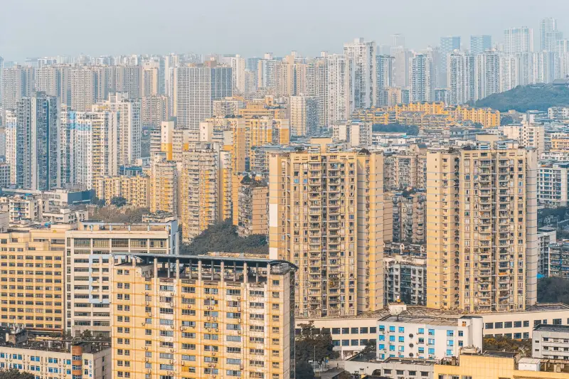 钢结构厂房与网架结构组合方案：重庆恒凡达工程实践与成本优化
