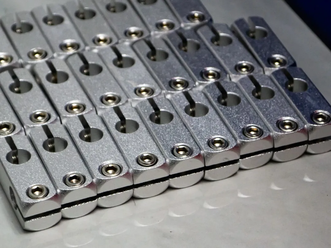 西南地区钢结构厂房焊接H型钢加工工艺与质量控制要点